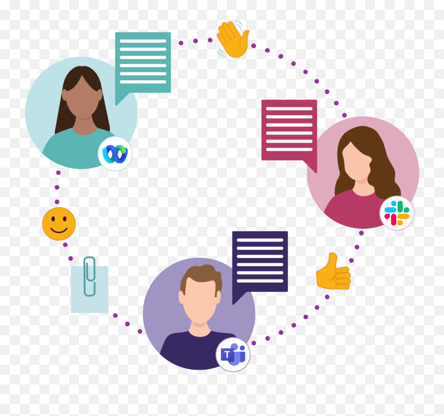 Mio - Chat Better Together Sharing Emoji,Rick Morty Slack Emojis