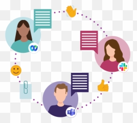 Mio - Chat Better Together Sharing Emoji,Rick Morty Slack Emojis