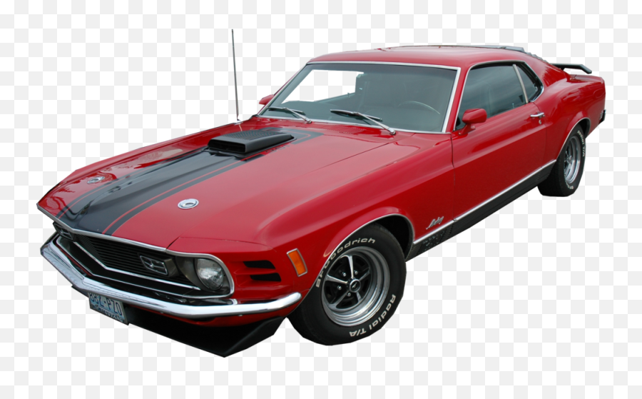 1969 Ford Mustang Fastback 351 - Ford Mustang Mach 1 Png Emoji,Ford Mustang Emojis