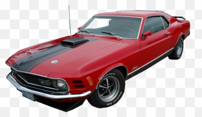 1969 Ford Mustang Fastback 351 - Ford Mustang Mach 1 Png Emoji,Ford Mustang Emojis