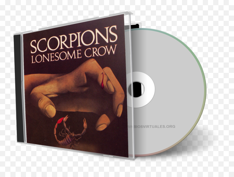 Scorpions U2013 Studio Discography Plus 1972 - 2010 Lonesome Crow Scorpions Emoji,Cr Ow Emoticon