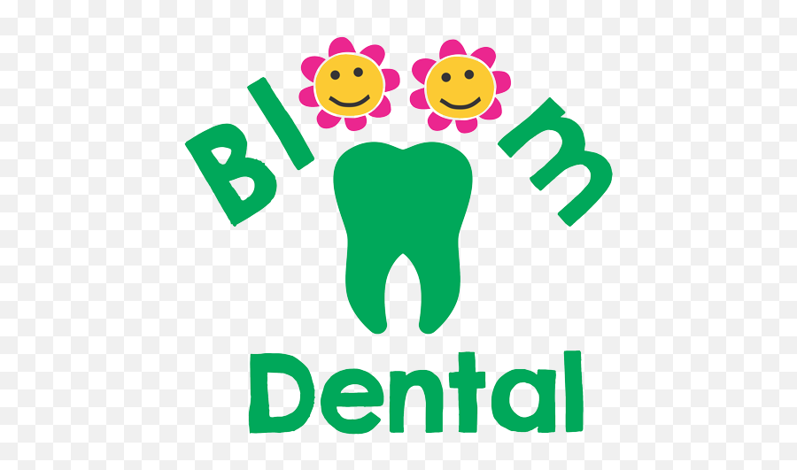 Why Are Primary Teeth Important Vaughan Ontario Bloom - Happy Emoji,Jaw Drop Emoticon