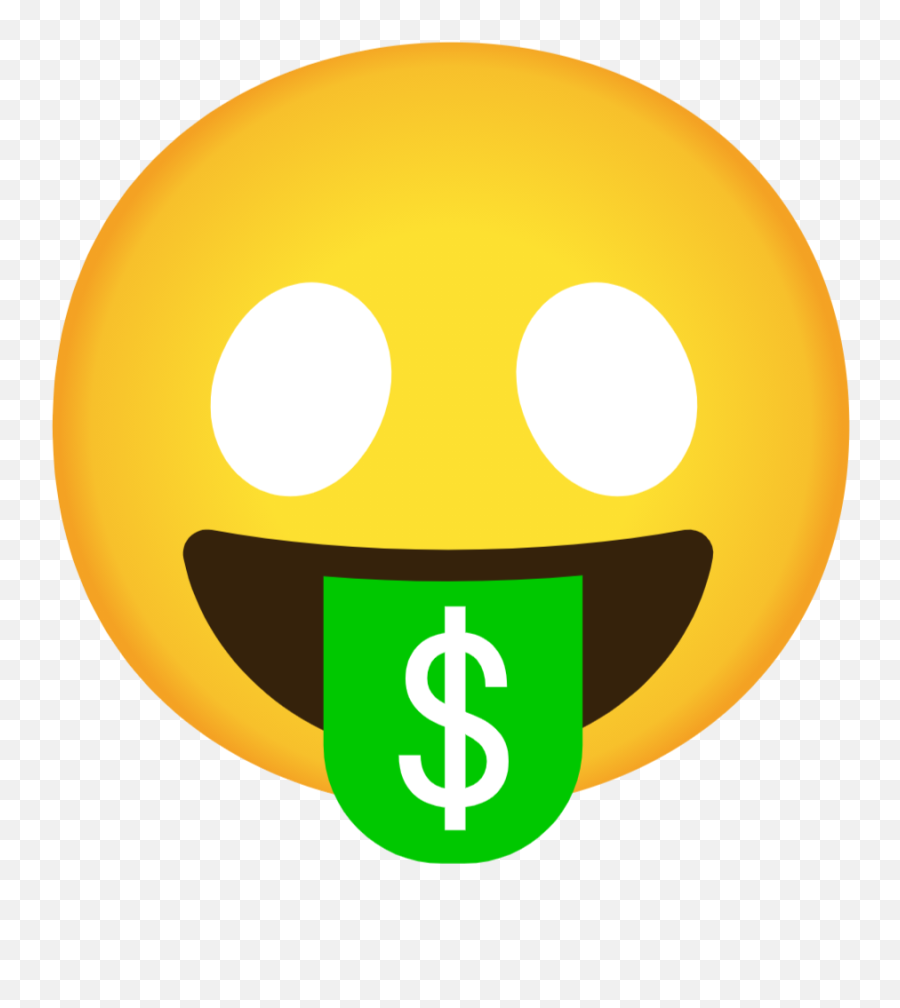 1 Emerging Internet Marketing Company - Canada Montreal Wide Grin Emoji,Swirly Eyes Emoticon