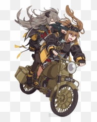 Anime Girl Wallpapers For Phones Page 9 - Girls Frontline Ump 9 Mod3 Emoji,How To Draw Anime Emotions Samsung Note 9
