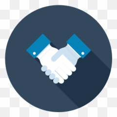 Handshake Free Icon Of Business And Finances Icons - Icon Emoji,Fist Shake Emoticon