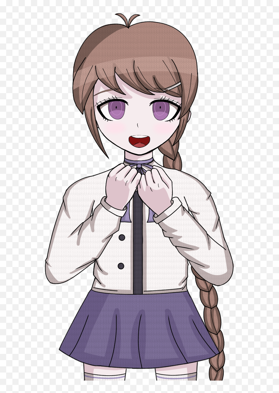 Naegiri - Reddit Post And Comment Search Socialgrep Naegiri Fan Child Emoji,Danganronpa As Emojis