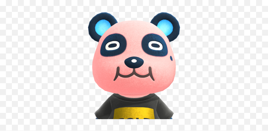 Chow Animal Crossing Wiki Fandom - Animal Crossing Bears Cranky Emoji,Animal Crossing Emotions Greetings
