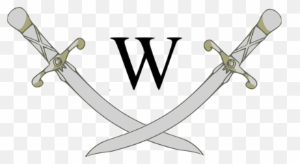 File - Wikipedia Sword Png Emoji,Cross Swords Emoji
