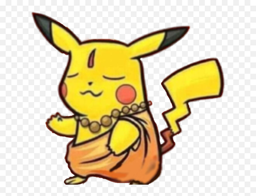 Discord - Pikachu Meme Hindi Emoji,Discord Sylveon Emojis