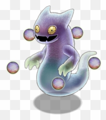 Ghaztmatthew Emoji,My Singing Monsters Emojis