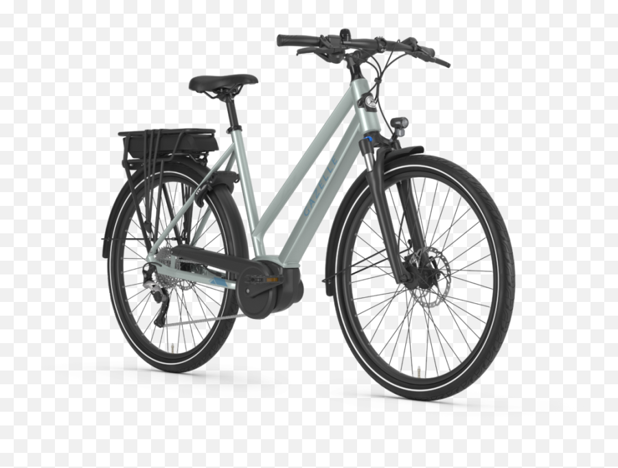 Northern Fun Wheels - Gazelle 2021 Medeo T10 High Step Emoji,Emotion Easy Go Race Ebike