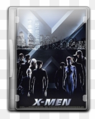 X Men Origins V2 Icon English Movies 2 Iconset Danzakuduro - Original X Men Movie Poster Emoji,X Men Emoji