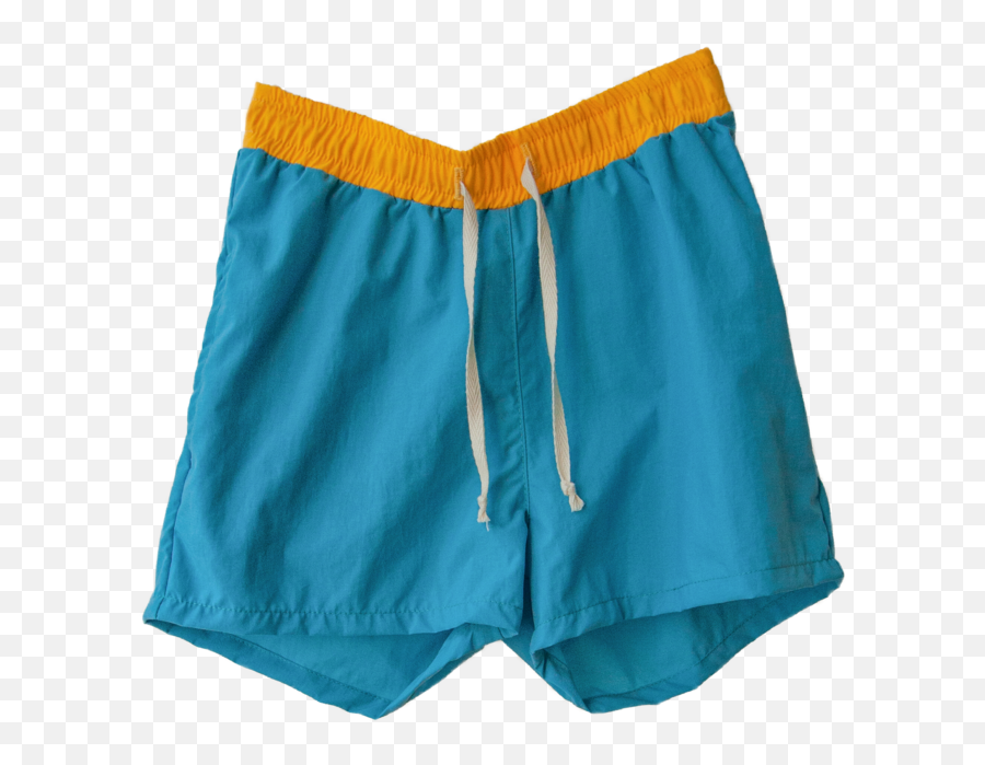 Kid Trunks Png - Boy Girl Parker Boyu0027s Swim Trunk In Rugby Shorts Emoji,Vault Boy Emoticons