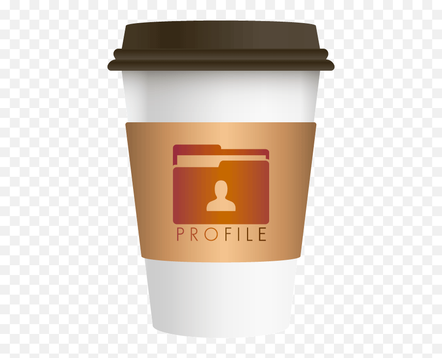 Profile - Agencia Creativa Coffee Cup Sleeve Emoji,Eso Emojis Eso