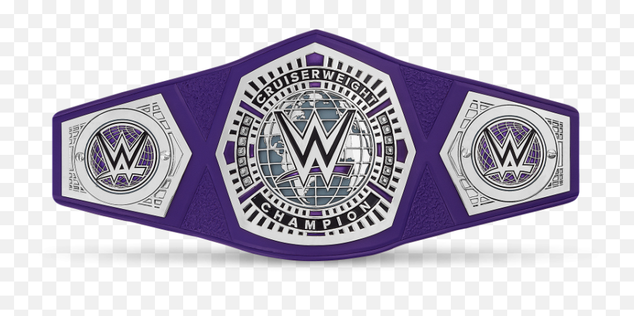 Wwe Cruiserweight Championship - Wwe Championship Belt 2019 Emoji,Enzo Amore Emoji