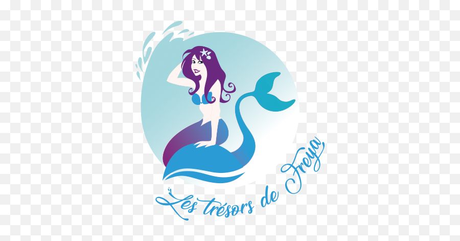 Sirène Freya Professionnel - Nice Hyères Monaco St Emoji,Emoticon Sirene Anniversaire