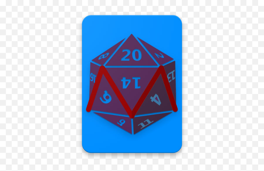 Mune Engine Emoji,20 Sided Dice With Emojis