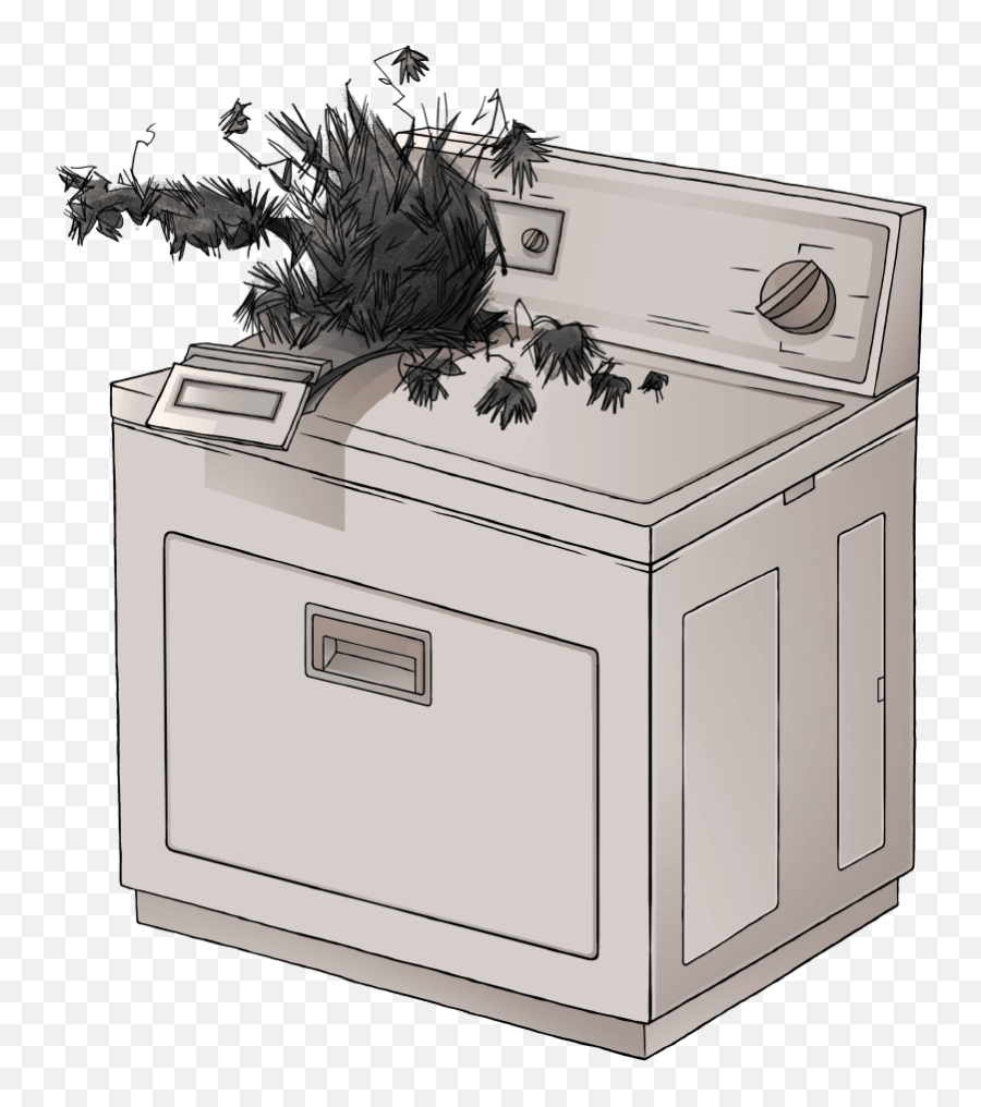 Why Is My Dryer Taking A Long Time To Dry - Vent Busters Emoji,Home Emotions Symbol Dryer Clogged Up Lint Washer Clogged Up