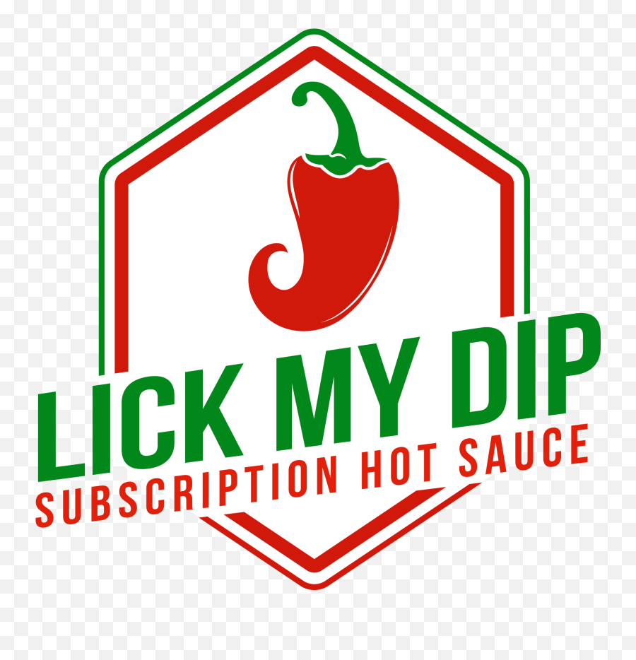 The Lick My Dip Box U2013 Spicefreak - Lick My Dip Emoji,Lick Emoji