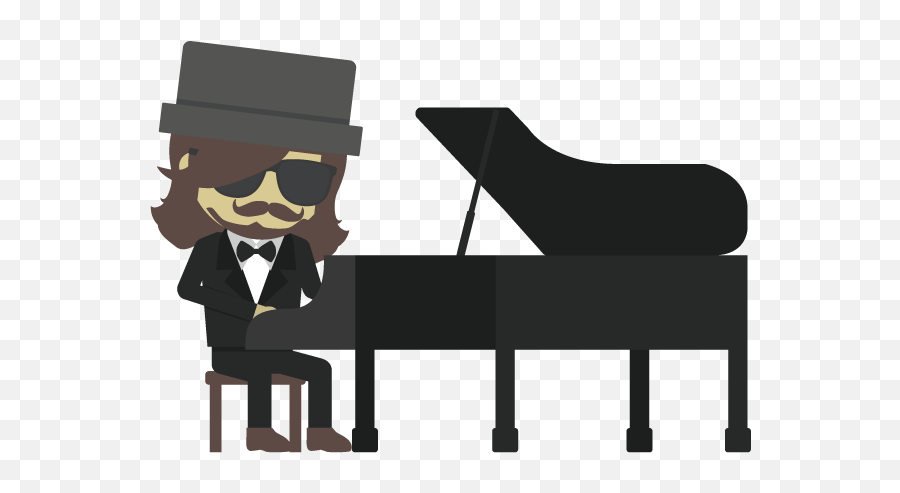 Musician Musical Instrument Musical Ensemble Illustration Emoji,Emojis For Musicians