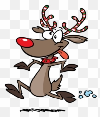 K - 5 Reindeer Games Emoji,Emotion Holiday