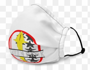 Benton Park Premium Face Mask Emoji,Collison Emoji Transparent