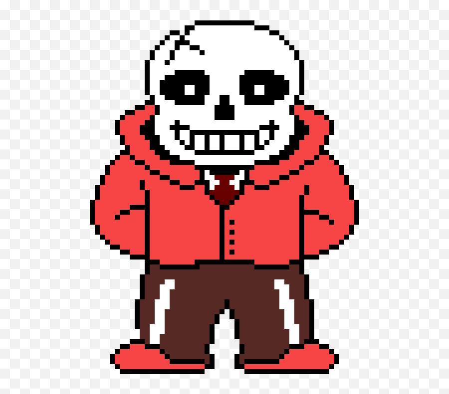 Sans Pixel Art Emoji,Ascii Emoticon Twitch Chat