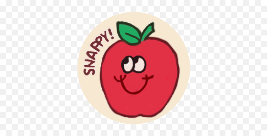 Scratch U0026 Sniff Stickers By Ricky Weiss Emoji,Scrat Emoticon
