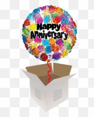 Welwyn Garden City Helium Balloon - Birthday Emoji,Emoji Balloons At Party City