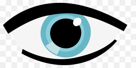 Eye Clipart Free Download Transparent Png Creazilla - Dot Emoji,Eye Ball Emoji