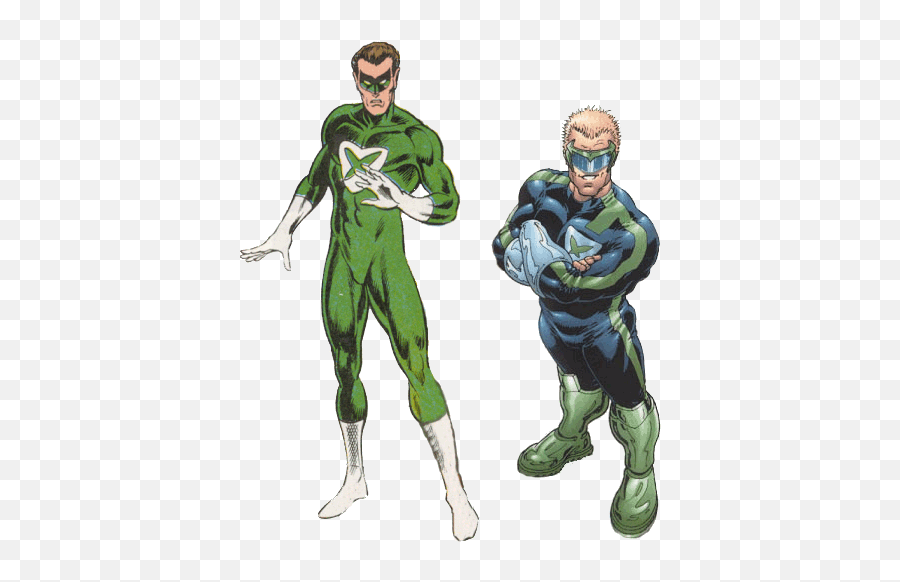 Power Ring - Dc Comics Earth 3 Power Ring Emoji,Lantern Corps Emotions