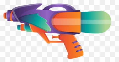 Gun Icons In Svg Png Ai To Download Emoji,Water Gun Emoji