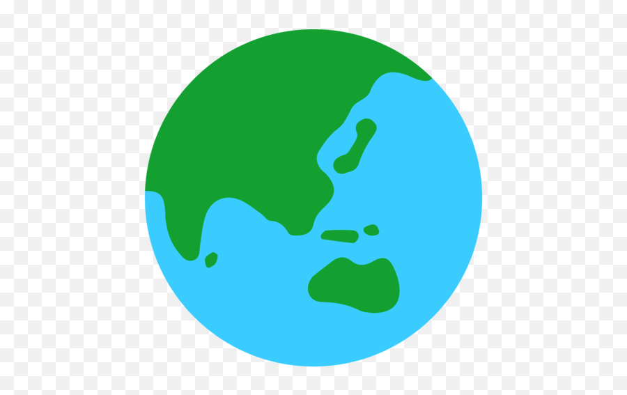 Globe Showing Asia - Australia Emoji,Leaving Emoji Combos