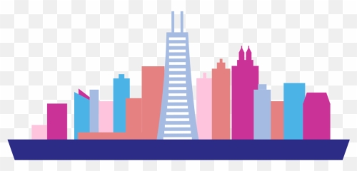 Past Recruitment Materials U2014 Alpha Kappa Psi Beta Epsilon Emoji,Cityscape Emoji