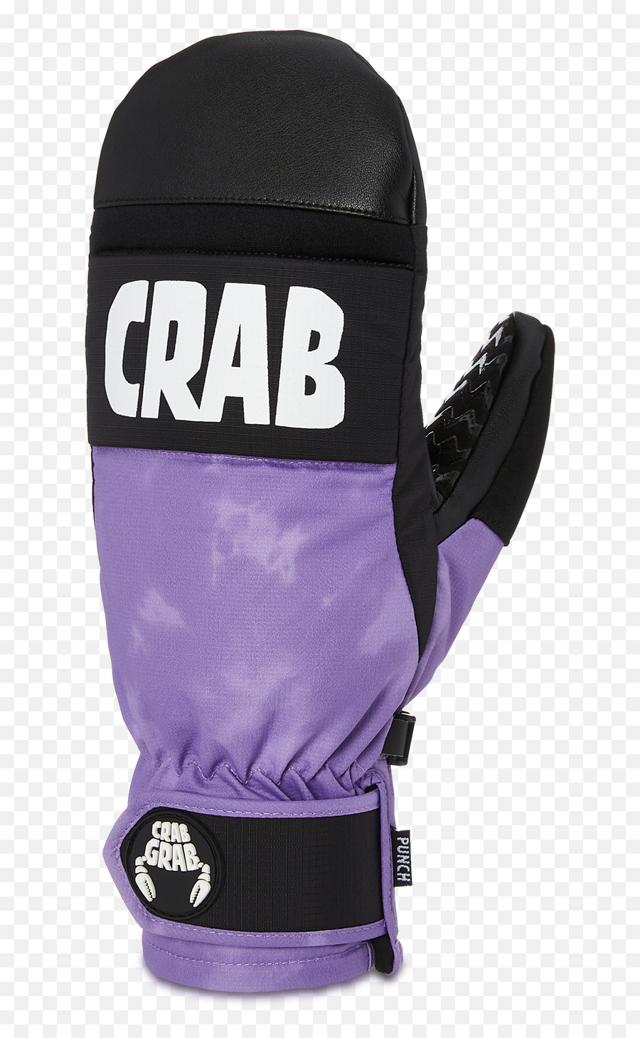 Crab Grab Snowboard Stomp Pads And Grab Rails - Gravitee Emoji,Mitts Emoji