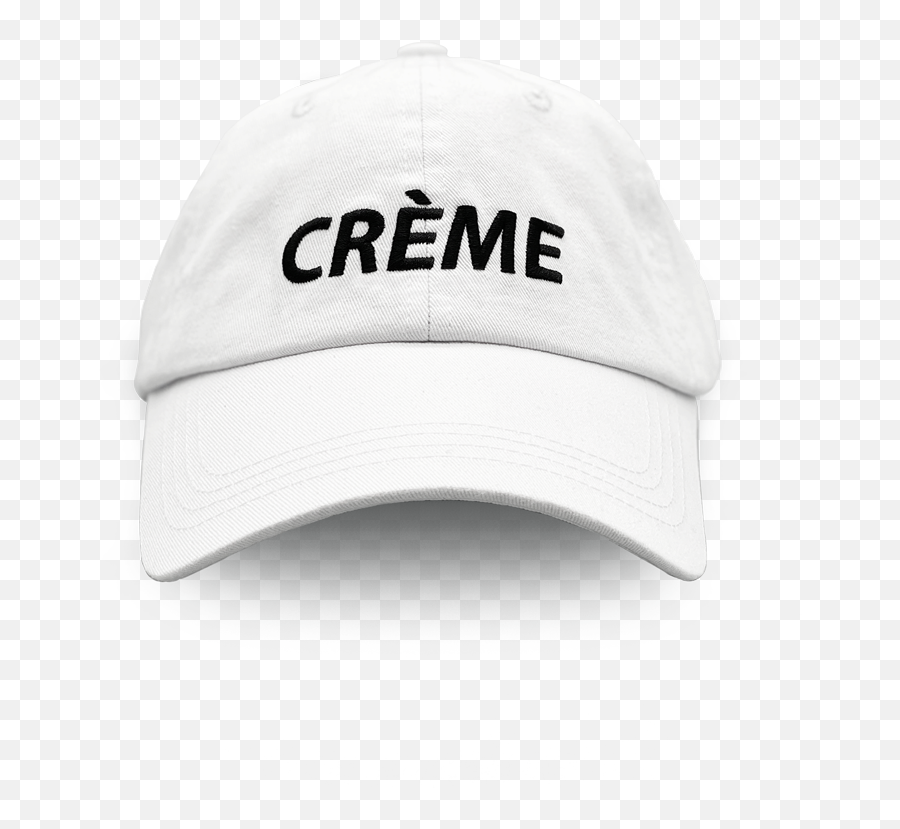 Crème By Sugar Merch Collections Apparel U0026 Accesories Emoji,Tipping Hat Emoji