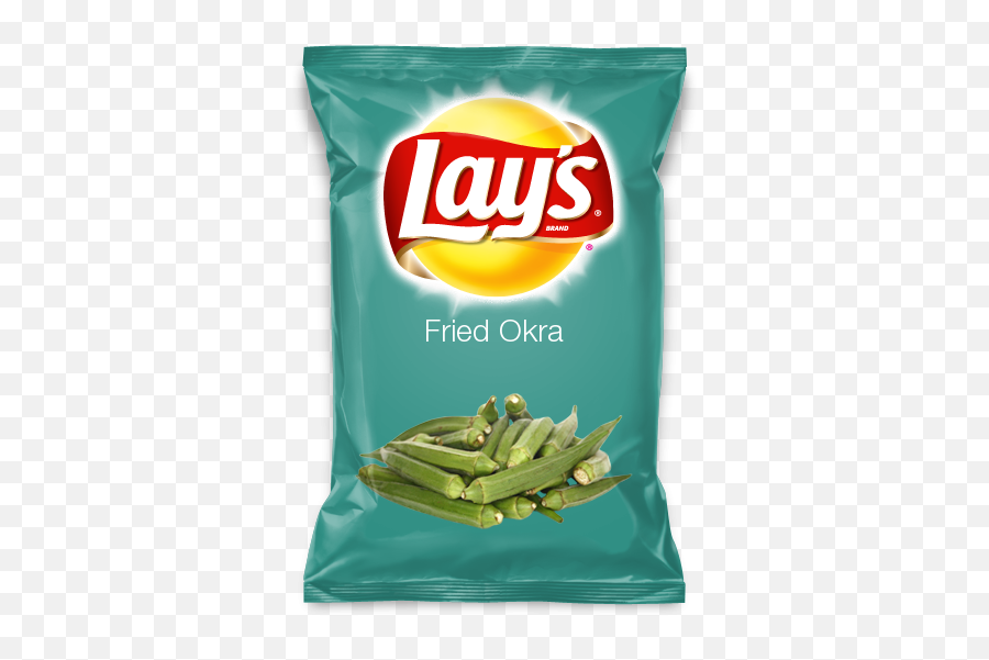 59 Chips Ideas Lays Chips Potato Chip Flavors Lays Chips Emoji,Okra Emoji