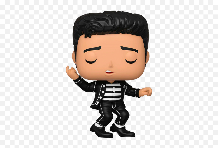 Funko Elvis Cadets Toys U0026 Comics Emoji,Evee Emoji