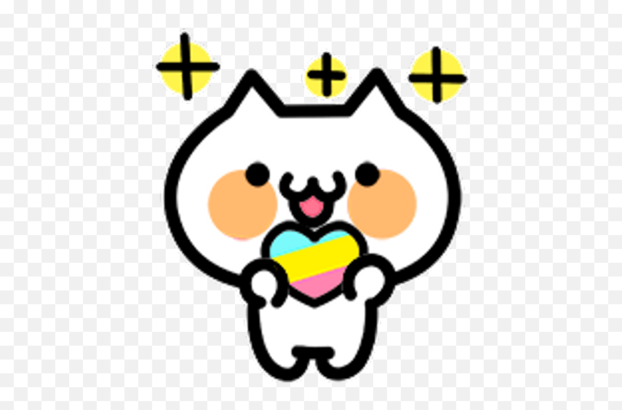 Sticker Maker - Dulce Gato 2 Emoji,Dumplign Emoji