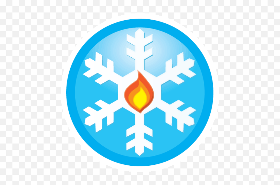 Boise Idaho Ductless Heat Pump Specialists Emoji,Snowflake Emoticon