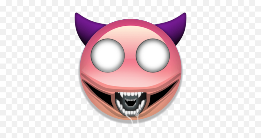 Etheaters Nft Statistics Emoji,Demon Emoticon