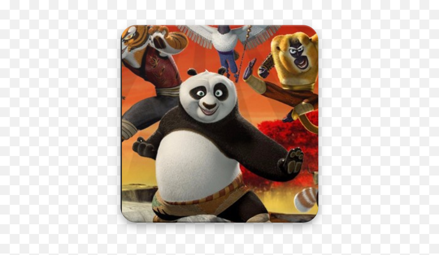 The Paws Of - Kung Fu Panda 2 Emoji,Kung Fu Panda Emoji
