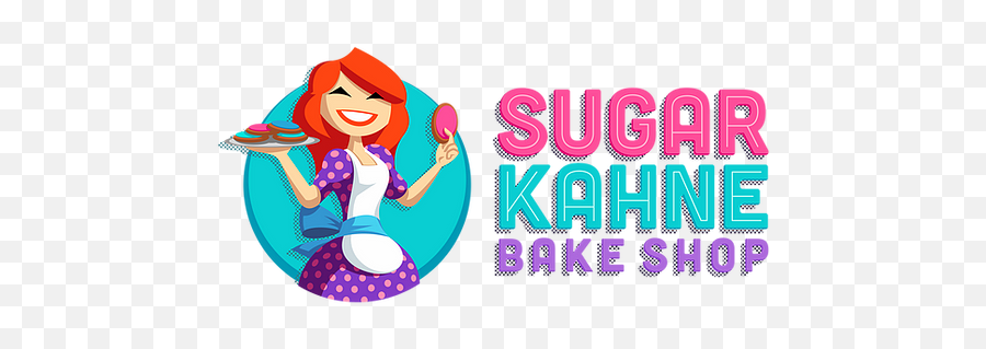 Shop Sugarkahnebakeshop - Happy Emoji,Cinnamon Bun Emoji