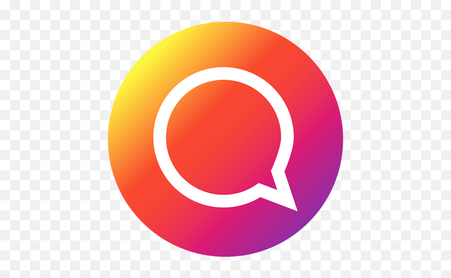 Download Instagram Heart Free Png - Heart Logo In Circle Emoji,Instagram Logo Emoji