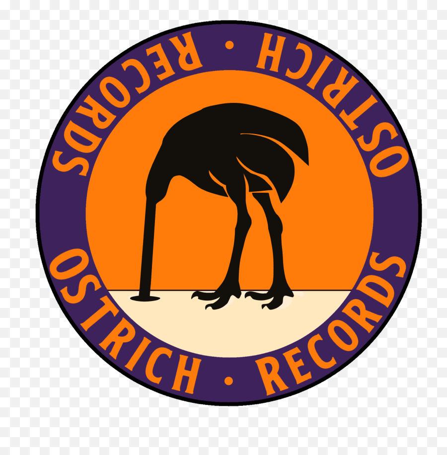 Ostrich Records Emoji,Smokey Robinson I Second That Emotion