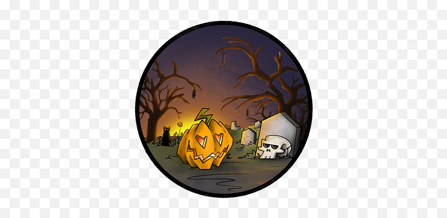 Halloween Images - Asv Sankt Augustin Emoji,Pumpkin Emotions