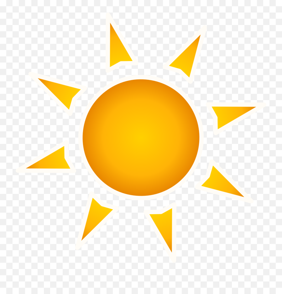 Precipices Falling And The Strength Of The Sun U2013 The Advocate - Free Clip Art Sun Emoji,Flexing Arm Emoji