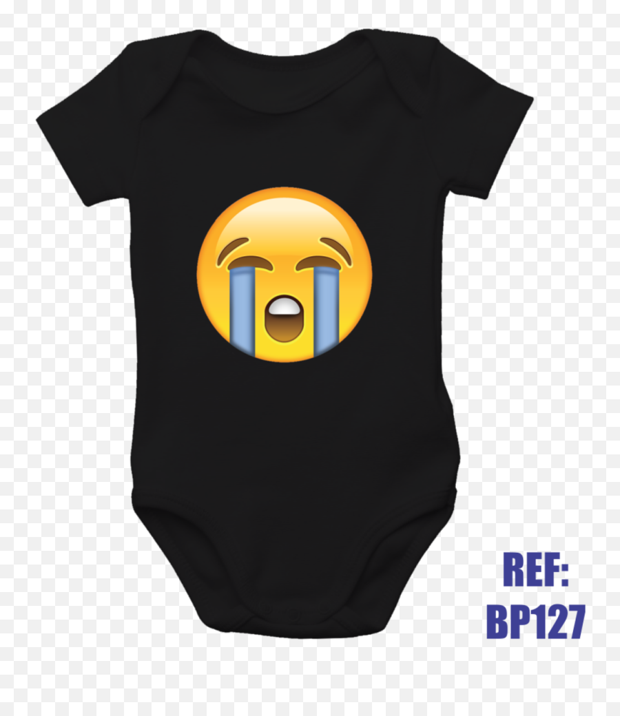 Body Infantil - Santinhos No Elo7 Store Toque De Mágica Roupinha De Bebê Dinda Ama Emoji,Blusas De Emojis