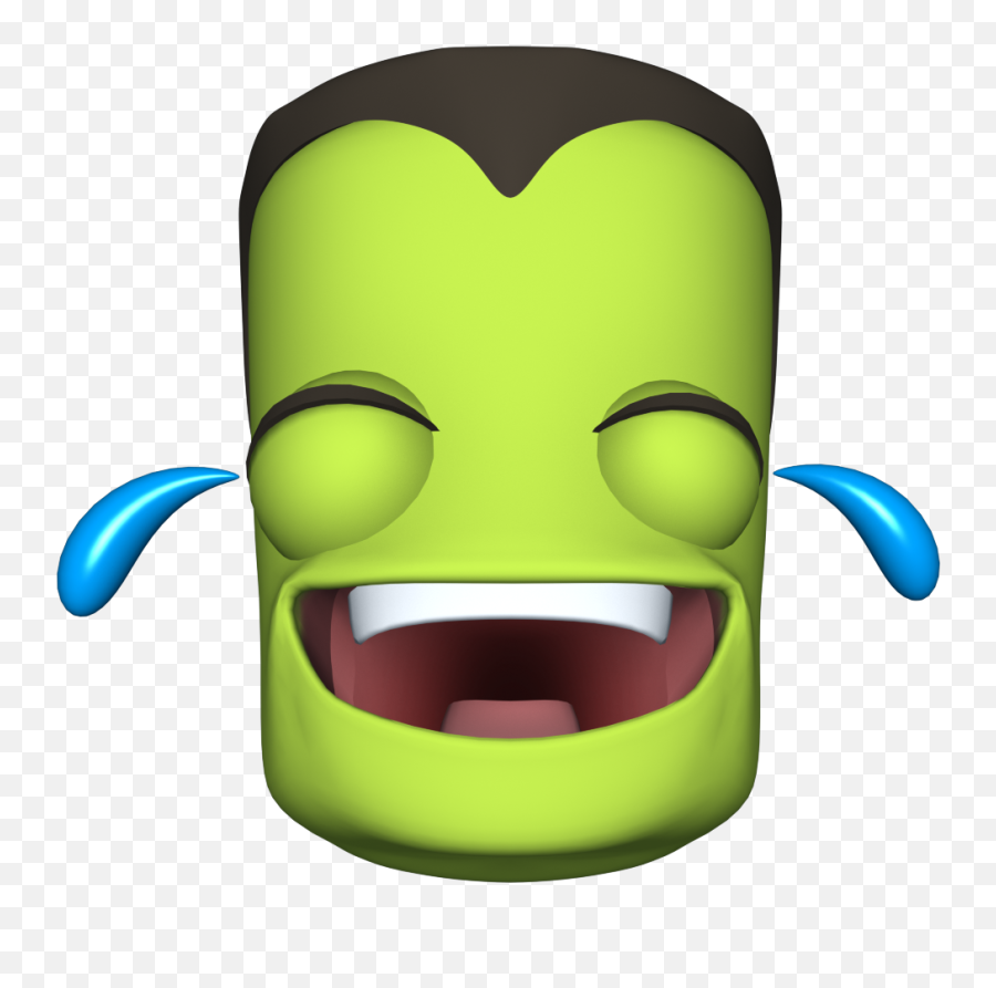Uomocaprau0027s Content - Kerbal Space Program Forums Happy Emoji,Tongue Dragging Emoji Picture