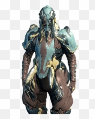 Warframe Memeframe And Warframe Runway - Warframe Hydroid Concept Art Emoji,Warframe Emoji